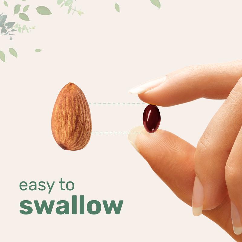 Virole™ Tongkat Ali+ Capsules